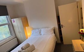 Double Room Suite